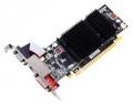  ATI XFX Radeon HD 4550 1024Mb